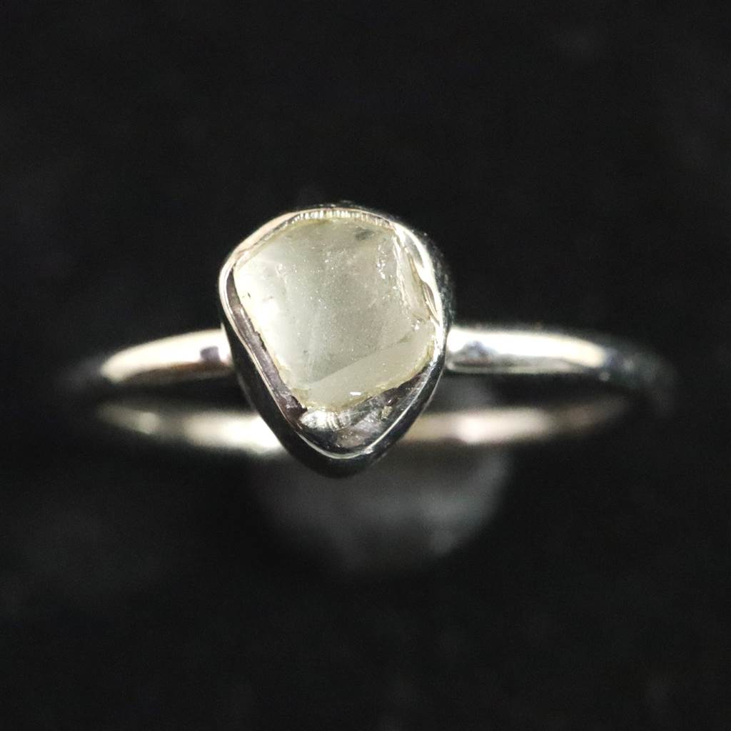 フェナカイトのリング | 榎本通商