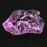 インドネシア産アンダラクリスタル ラベンダー 20.0g (ID:39167)