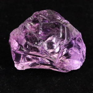 インドネシア産アンダラクリスタル ラベンダー 20.0g (ID:39167)