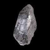 チベット カイラス産 ヒマラヤ水晶 59mm原石 28.5g (ID:39224)