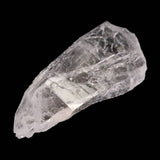 チベット カイラス産 ヒマラヤ水晶 59mm原石 28.5g (ID:39224)