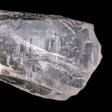 チベット カイラス産 ヒマラヤ水晶 59mm原石 28.5g (ID:39224)