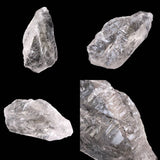 チベット カイラス産 ヒマラヤ水晶 59mm原石 28.5g (ID:39224)
