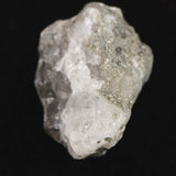 ロシア産 フェナカイト 35mm原石  鑑別書付 18.80g (ID:39298)