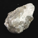 ロシア産 フェナカイト 35mm原石  鑑別書付 18.80g (ID:39298)