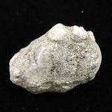 ロシア産 フェナカイト 35mm原石  鑑別書付 18.80g (ID:39298)