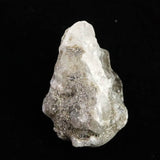 ロシア産 フェナカイト 35mm原石  鑑別書付 18.80g (ID:39298)