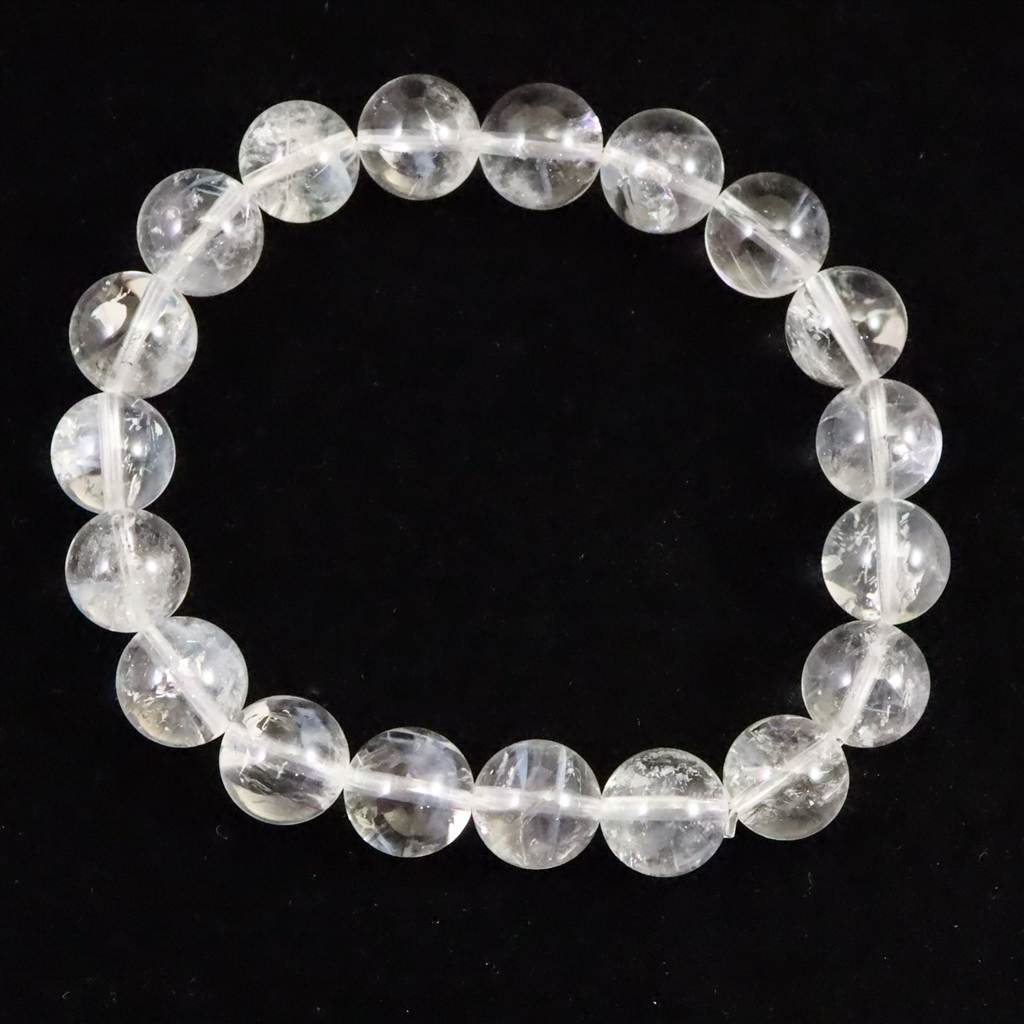 水晶ブレスレット | 榎本通商
