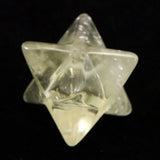 リビアングラス 23mmマカバスター ビーズ 4.8g (ID:39452)