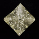 リビアングラス 23mmマカバスター ビーズ 4.8g (ID:39452)