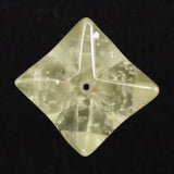 リビアングラス 23mmマカバスター ビーズ 4.8g (ID:39452)