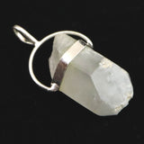 ブルーターラ 24mm原石 ペンダントトップ 5.0g (ID:39645)