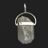 ブルーターラ 24mm原石 ペンダントトップ 5.0g (ID:39645)