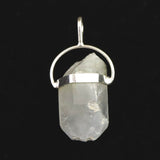 ブルーターラ 24mm原石 ペンダントトップ 5.0g (ID:39645)