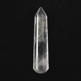 H&E社 サチャロカ アゼツライト(AZOZEO) 45mmワンド 証明書付 6.1g (ID:39721)