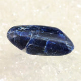 アウイナイト カルサイト共生　タンブル　7.0ｇ (ID:39928)