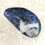 アウイナイト カルサイト共生　タンブル　7.0ｇ (ID:39928)