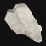 トマスゴンサガ産 水晶 原石 クラスター 82mm 証明書付 200.5g (ID:39982)