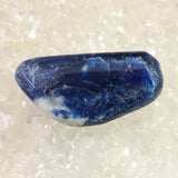 アウイナイト タンブル　7.8ｇ (ID:40131)