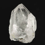 トマスゴンサガ産 水晶 原石 クラスター スターブラリー ドルフィン レインボー 105mm 証明書付 402.5g (ID:40185)