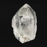 トマスゴンサガ産 水晶 原石 クラスター スターブラリー ドルフィン レインボー 105mm 証明書付 402.5g (ID:40185)