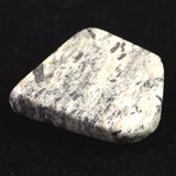 H&E社 ノルウェー産 フェナカイト 22mm タンブル 証明書付 7.5g (ID:40261)