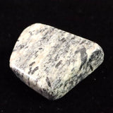 H&E社 ノルウェー産 フェナカイト 22mm タンブル 証明書付 7.5g (ID:40261)