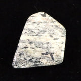 H&E社 ノルウェー産 フェナカイト 22mm タンブル 証明書付 7.5g (ID:40261)