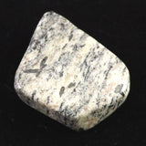 H&E社 ノルウェー産 フェナカイト 22mm タンブル 証明書付 7.5g (ID:40261)