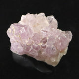 北海道 遠軽町産　紫水晶　アメジスト　原石 6.7g　　 (ID:40499)