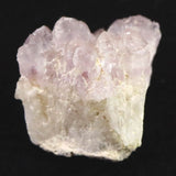 北海道 遠軽町産　紫水晶　アメジスト　原石 6.7g　　 (ID:40499)