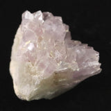 北海道 遠軽町産　紫水晶　アメジスト　原石 6.7g　　 (ID:40499)