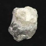 ロシア産 フェナカイト 23mm原石  鑑別書付 10.28g (ID:40579)