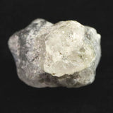 ロシア産 フェナカイト 23mm原石  鑑別書付 10.28g (ID:40579)