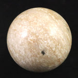 H&E社 リチウムライト 60mmスフィア 証明書付 333g (ID:40643)