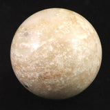 H&E社 リチウムライト 60mmスフィア 証明書付 333g (ID:40643)