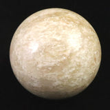 H&E社 リチウムライト 60mmスフィア 証明書付 333g (ID:40643)