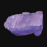タンザナイト 非加熱 16.6mm原石 結晶 11.8ct  (ID:40644)