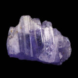 タンザナイト 非加熱 16.6mm原石 結晶 11.8ct  (ID:40644)