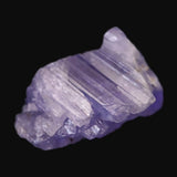 タンザナイト 非加熱 16.6mm原石 結晶 11.8ct  (ID:40644)