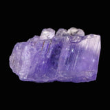 タンザナイト 非加熱 16.6mm原石 結晶 11.8ct  (ID:40644)