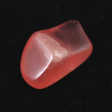 インカローズ ロードクロサイト タンブル ルース 1.55g (ID:40752)