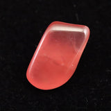 インカローズ ロードクロサイト タンブル ルース 1.55g (ID:40752)