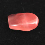 インカローズ ロードクロサイト タンブル ルース 1.55g (ID:40752)