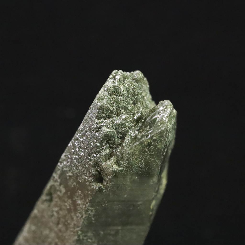 ガネーシュヒマール産 ヒマラヤ水晶 原石 72.14g (ID:40793) | 榎本通商