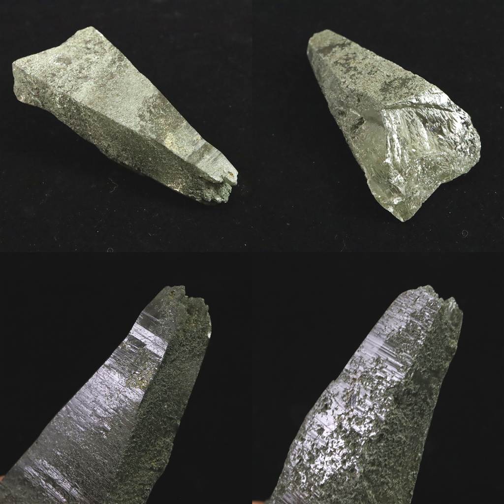 ガネーシュヒマール産 ヒマラヤ水晶 原石 72.14g (ID:40793) | 榎本通商