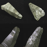ガネーシュヒマール産 ヒマラヤ水晶  原石 72.14g (ID:40793)