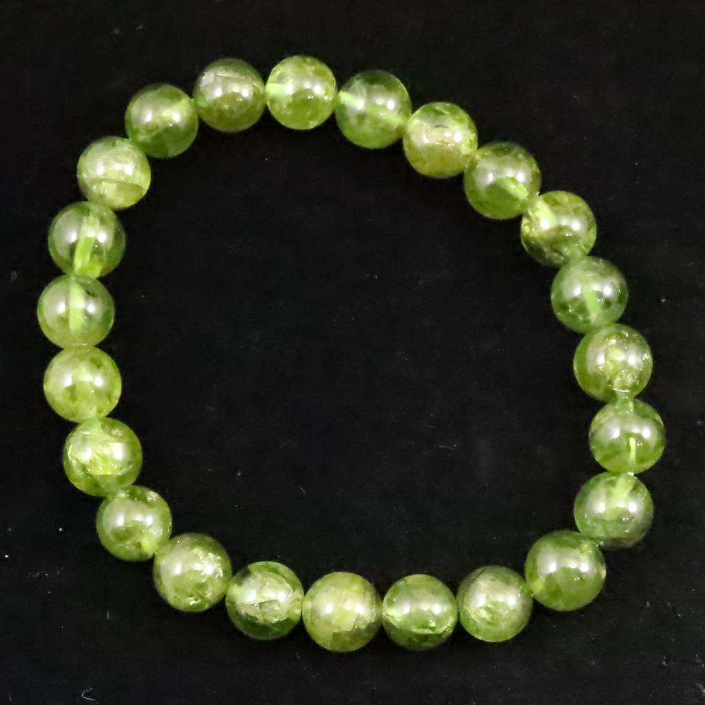 ペリドット ブレスレット | 榎本通商
