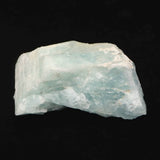ヒマラヤ スカルドゥ産 アクアマリン 71mm原石　110g (ID:40943)