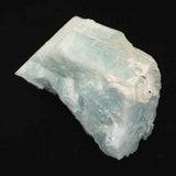 ヒマラヤ スカルドゥ産 アクアマリン 71mm原石　110g (ID:40943)